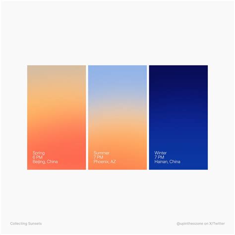 Color Mixing Tutorial: Shades of Blue, Orange, and Yellow
