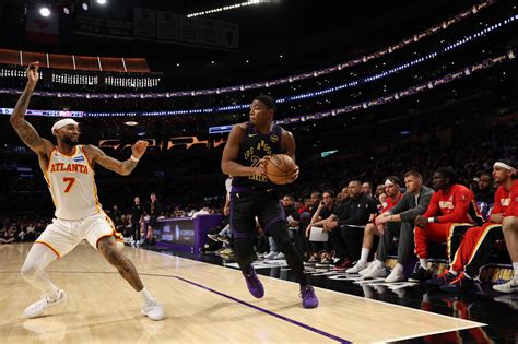 Atlanta Hawks vs. Portland Trail Blazers Game Preview, Injury Report ...