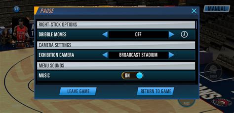 Télécharger NBA 2K Mobile 10.6 APK pour Android Gratuit