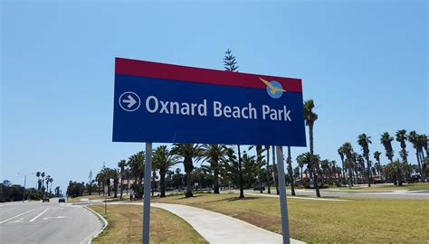 OXNARD STATE BEACH AND PARK (2025) All You Need to Know BEFORE You Go ...