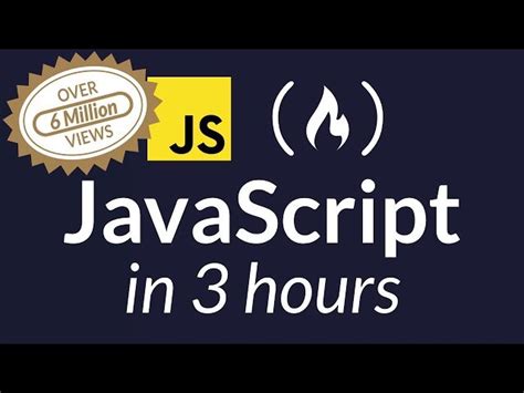 Image result for JavaScript Programming Full-Course Freecodecamp