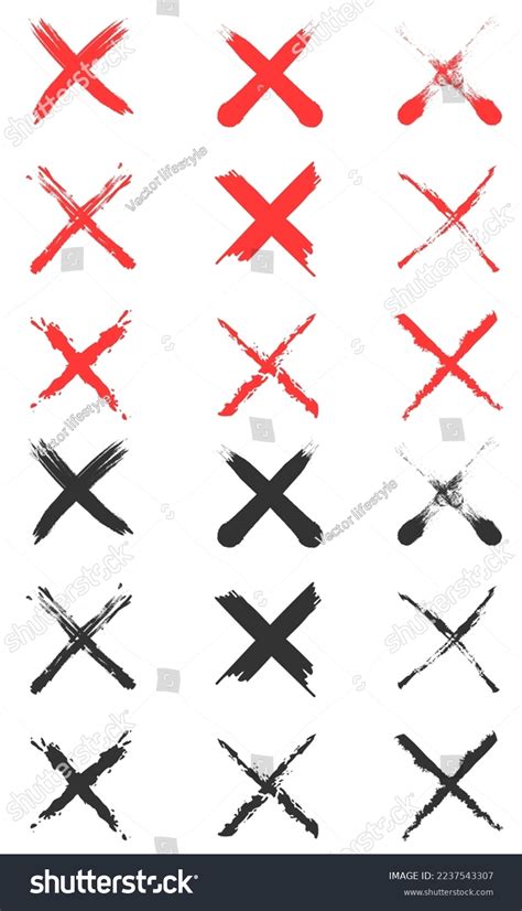 Image result for Checklist Cross Icon