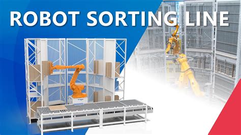 Image result for Sort Center Robotics