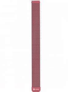 Noise 22 MM Metallic Link Smart Watch Strap Price in India - Buy Noise ...