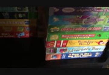 Image result for VHS Collection Archive