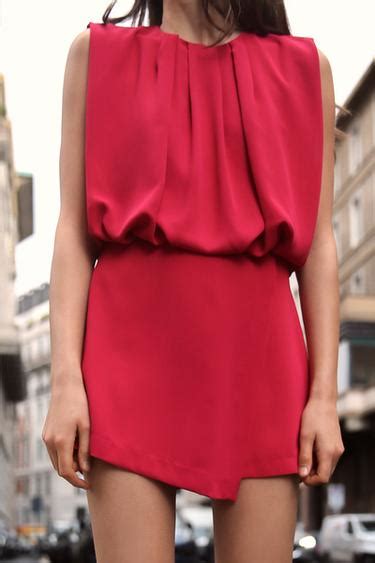 Women's Playsuits | ZARA India