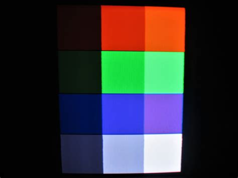 Testing Video On Computer 的图像结果