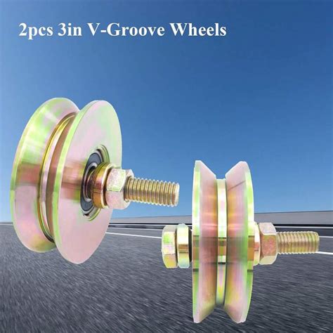 Local Shipping- Block Loading Capacity 880lbs With Mounting Screws For ...