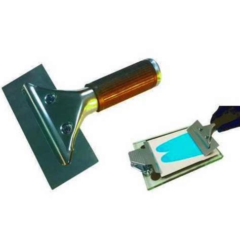 Drawdown Equipment - Drawdown Bar Coater With Pad Manufacturer from Mumbai