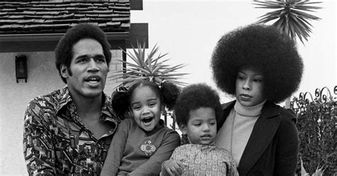 Arnelle Simpson OJ Trial First Wife Marguerite Whitley