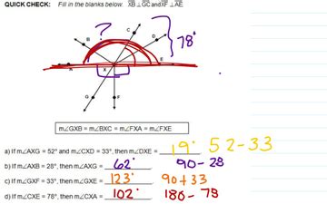 Image result for Pre-AP Geometry Notes