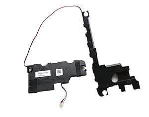 #TR Replacement Internal Speaker Set 925306-001 for HP 255 G6 250 G6 15 ...