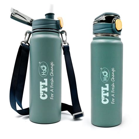 CTLH20 Stainless Steel Water Bottles For Kids|Insulated Thermosteel ...