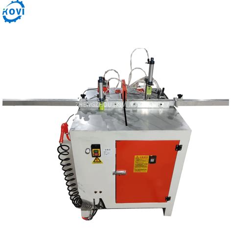 Image result for Corner Notching Machine