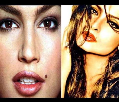 महिलाओं के इस अंग पर मौजूद तिल, पुरुषों को बनाते हैं दीवाना - effects ...