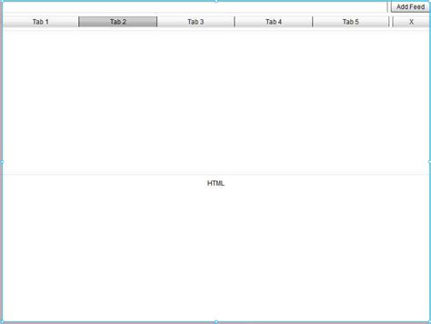 Extending our AIR Feed Reader application with Flash Builder 4