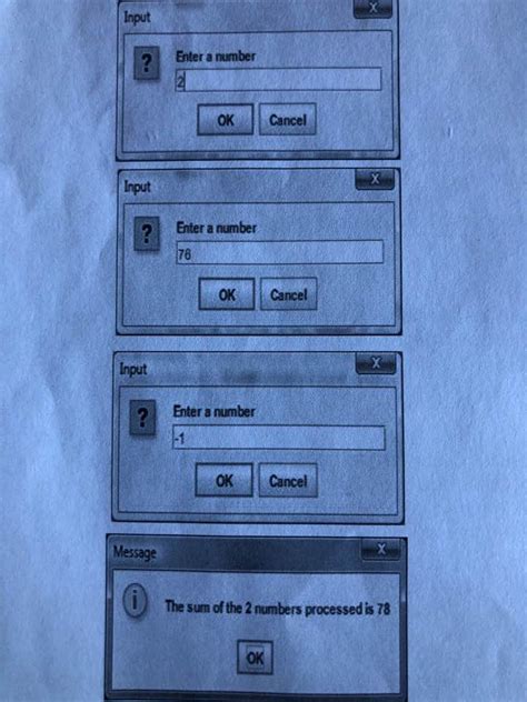 Image result for Sample Java Code for Inputting Numbers