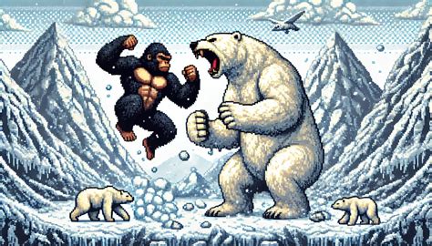 Who would win, a Crocodile or Gorilla?