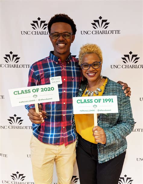 UNC Charlotte Abroad (@CLTAbroad) / Twitter