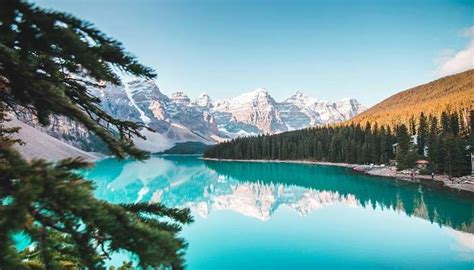 Best Places to Visit in Canada in January 2026