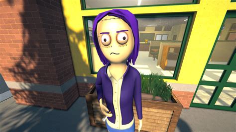 Schedule 1 player follows NPCs around for a week to…