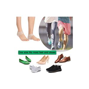 Buy Best Quality Invisible Height Heel Insoles-CellFather – CellFAther
