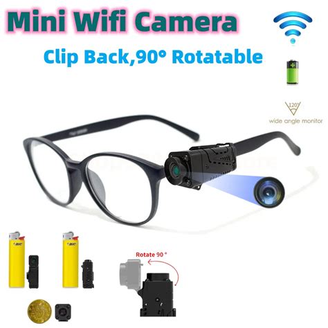 Image result for Tiny Remote Control Camera