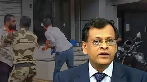 Sushil Kedia Issues Clarification On Marathi Language Row As MNS ...