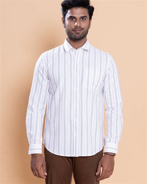 Buy Black Colour Casual Shirt For Men Online - Jeyachandran