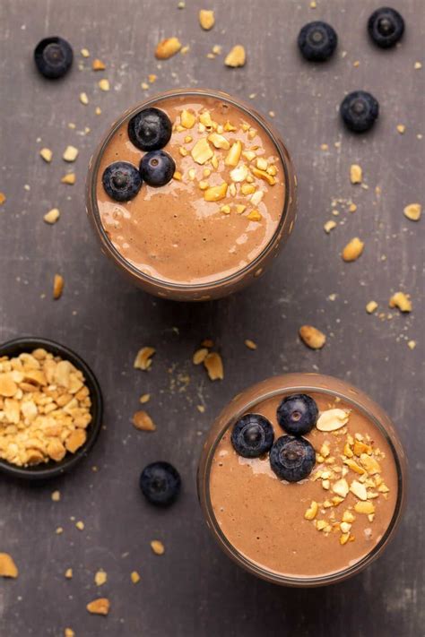 Vegan Protein Drink Recipes | Besto Blog