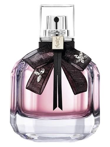 Ysl mon on sale paris smell
