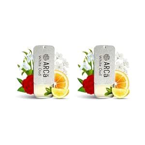 Buy ARCa Solid Perfumes | Alcohol Free | Non-Greasy Perfume Wax ...