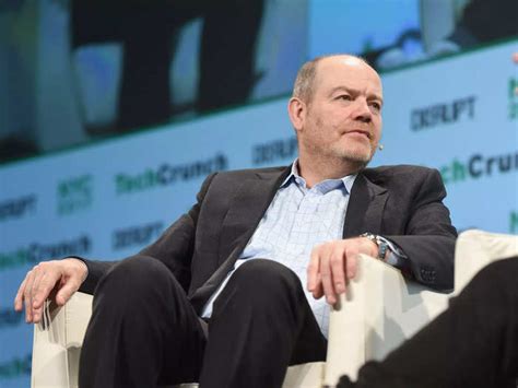 Mark Thompson, former New York Times Company and BBC exec, expected to ...