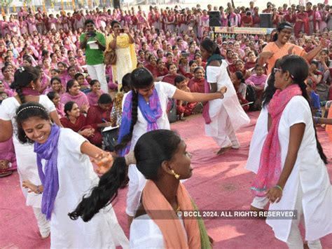 "Empowering Girls for a Brighter Tomorrow" - National Girl Child Day ...