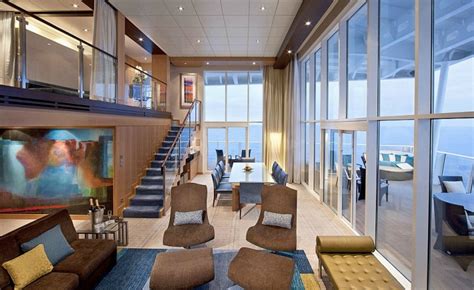 Forget Titanic, This Cruise Ship Is So Massive You Need A GPS To ...