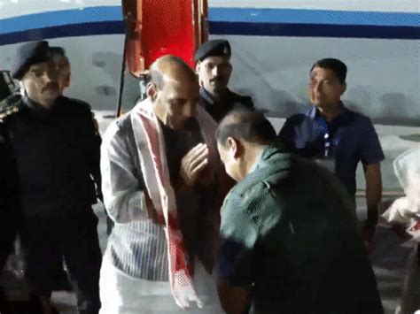 Assam CM Himanta Biswa Sarma Oath | PM Modi Attends; 4 Ministers Sworn In