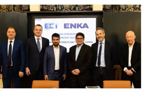 EET Hydrogen and ENKA sign contract for UK’s first large-scale low ...