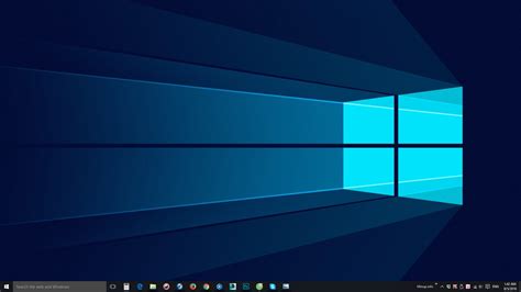Windows 10 Red Minimal Simple Logo 8k Hd Computer 4k Wallpapers ...