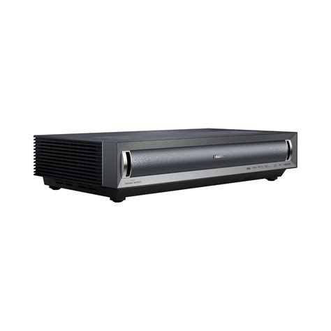 Hisense PX3-PRO - Triple Laser Ultra Short Throw Projector