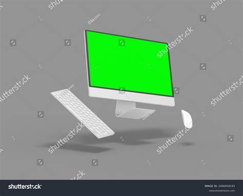 Widescreen Computer Template Greenscreen 的图像结果