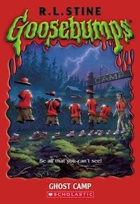A definitive ranking of all original 62 Goosebumps books | Dazed