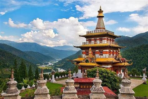 A Complete Guide to 23 Famous Temples of Bhutan