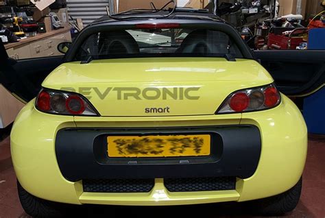 Image result for Smart Car Sam Module