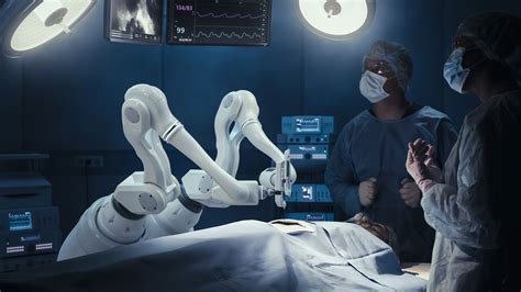 What Is Robotic Surgery Used For? Dipika Kakar Reveals How It Helped ...