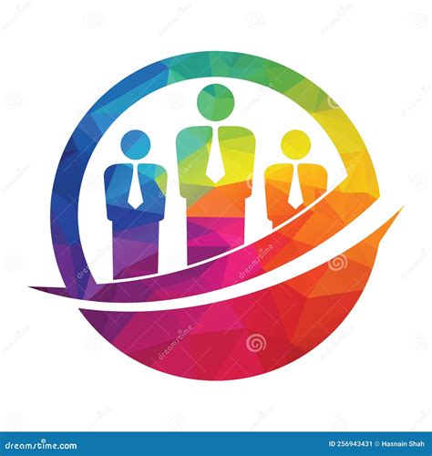 Example of Leadership Logo 的图像结果