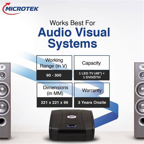 Buy Inverter, Home UPS, Battery for Home Online| Microtek India