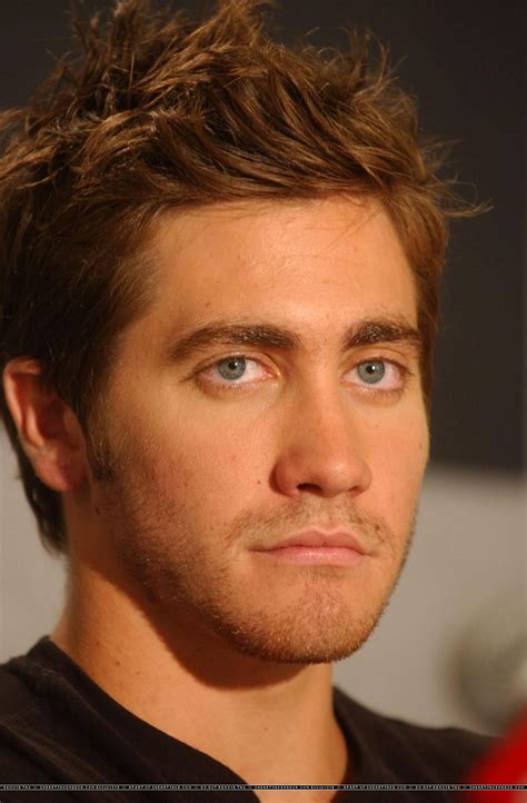 Jake Gyllenhaal | Jake gyllenhaal, Jake gyllenhaal young, Jake g