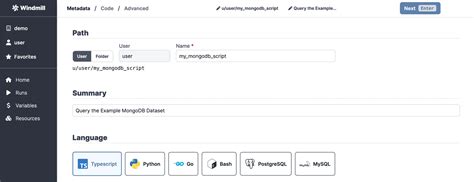 Image result for MongoDB Init Script