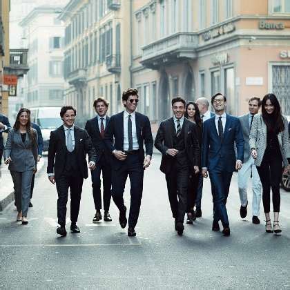 Suitsupply Office Photos