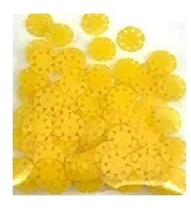 DENTAL TOOL Endo Flower Rings (10pc/ pk) : Amazon.in: Industrial ...